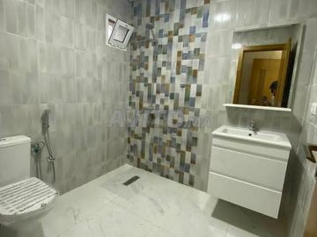 Appartement location à Lyautey