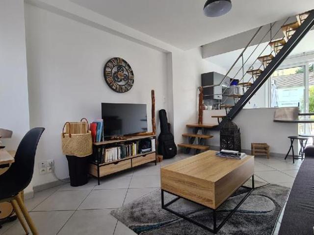 Appartement vente à Le Mans