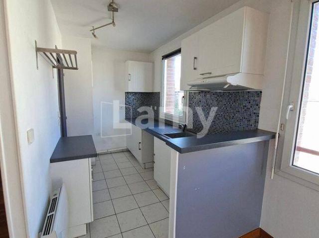 Appartement location à Margny-lès-Compiègne, Oise