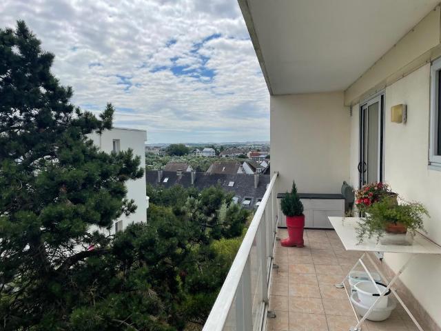 Appartement vente à Calais