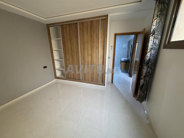 Appartement location à Salé