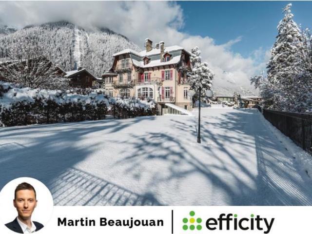 Appartement vente à Bonneville, Chamonix-mont-blanc