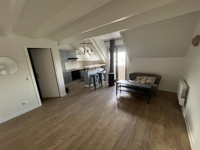 Appartement location à Sainte-Geneviève-des-Bois, Essonne
