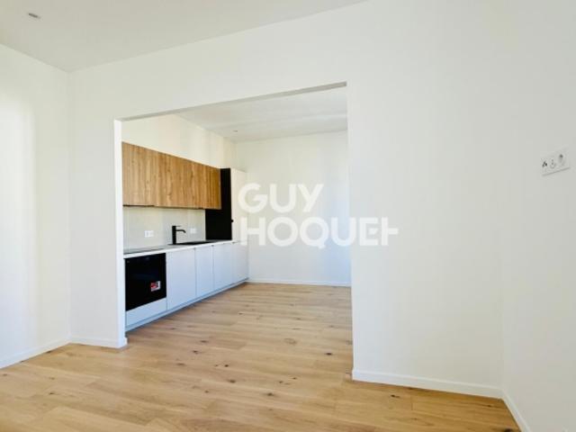 Appartement vente à Nice, Alpes-Maritimes