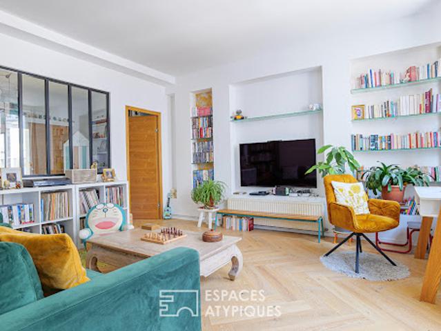 Appartement vente à La Rochelle