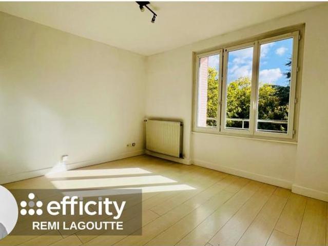 Appartement vente à Roanne
