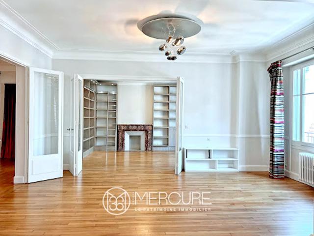 Appartement vente à Clermont-Ferrand, Clermont-ferrand