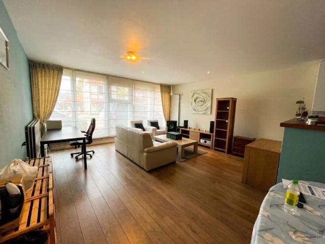Appartement location à Houthalen-helchteren, Limburg