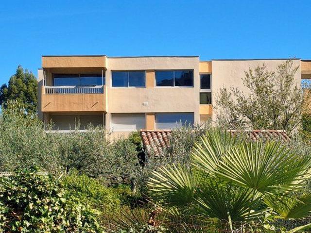 Appartement vente à Les Bourgades, Les Vans