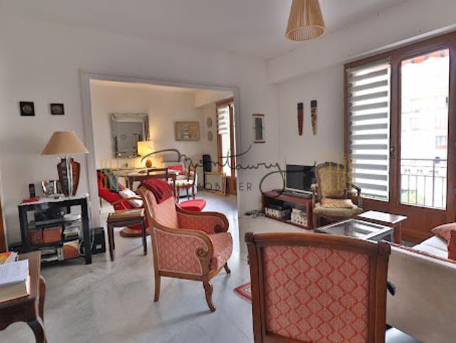 Appartement vente à Nîmes