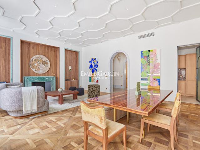 Appartement vente à Bordeaux