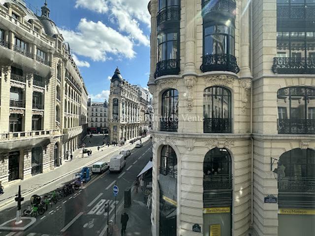 Appartement vente à Île-de-France