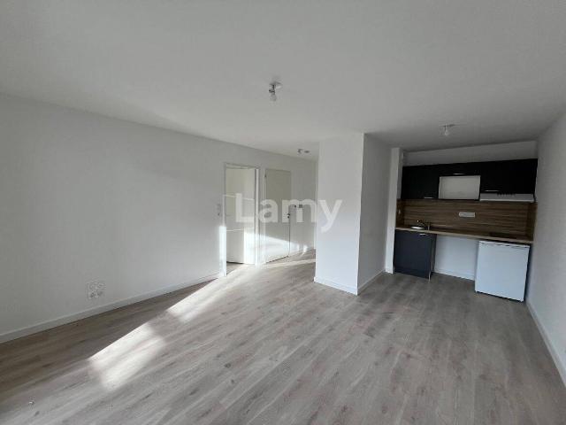 Appartement location à Intra-Muros, Saint-Malo