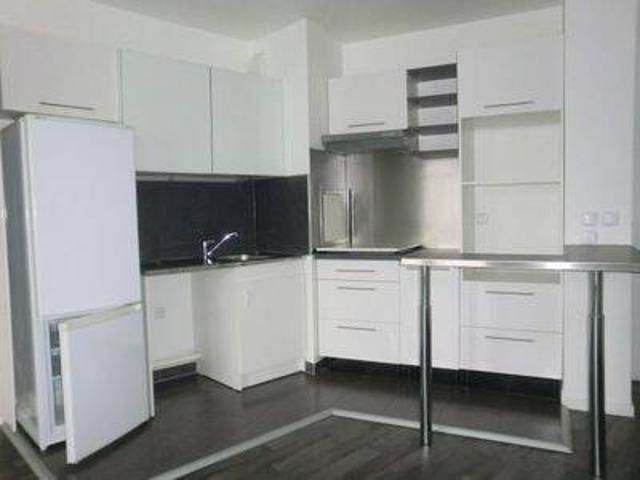 Appartement location à La Coudraie, Poissy