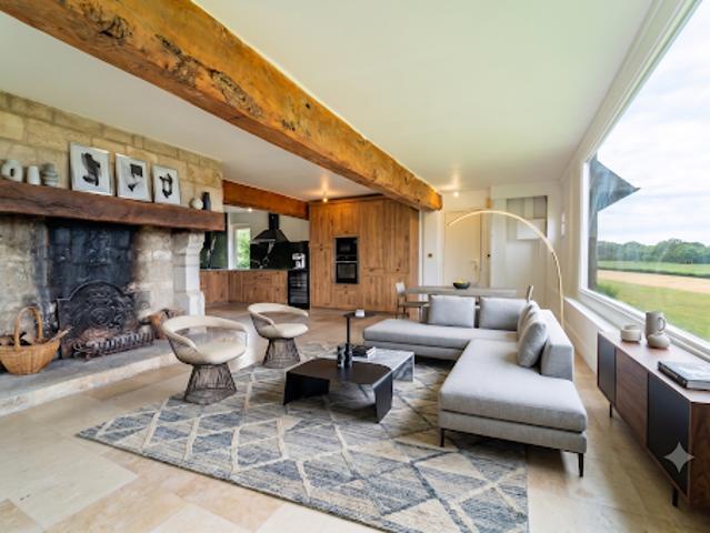 Appartement vente à Lisieux, Deauville