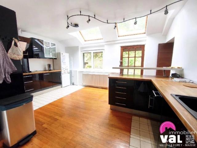 Appartement vente à Évry, Maisse