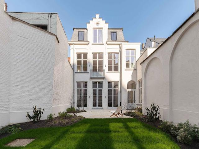 Appartement vente à Desteldonk, Oost-Vlaanderen