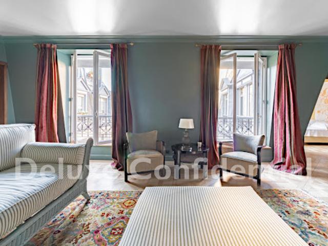 Appartement location à Paris, Île-de-France