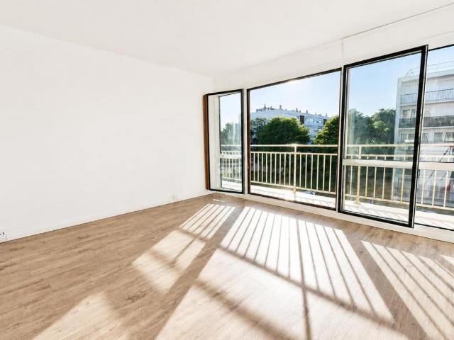 Appartement vente à Résidence Parsifal, Vélizy-Villacoublay