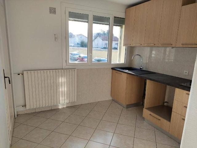 Appartement location à Espace Comboire, Échirolles