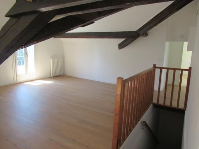 Appartement location à Toulouse