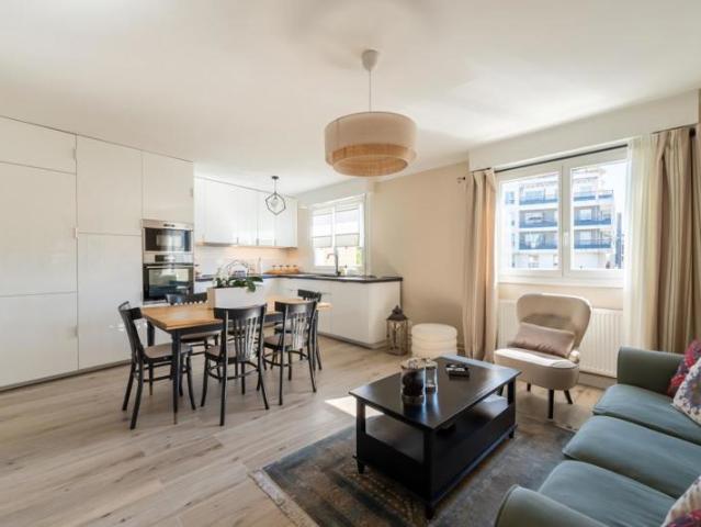 Appartement vente à Versailles, Vélizy-villacoublay