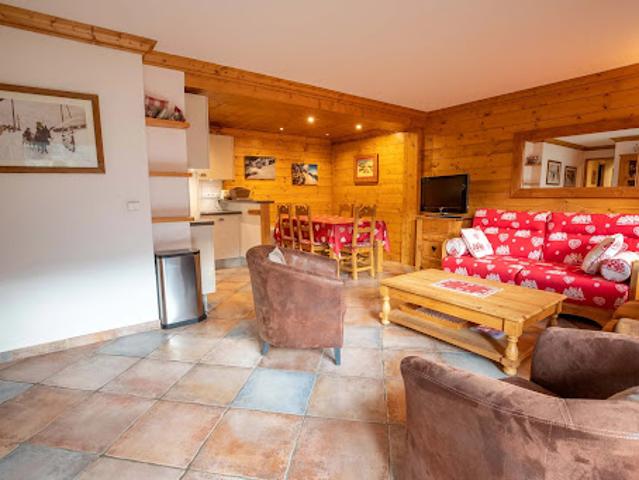 Appartement vente à Albertville, Les Allues
