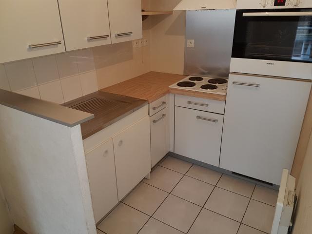 Appartement vente à Abbeville