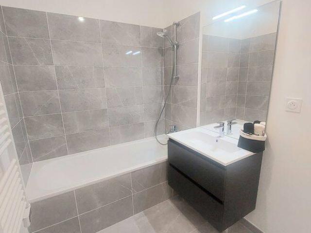 Appartement location à Trets, Bouches-du-Rhône