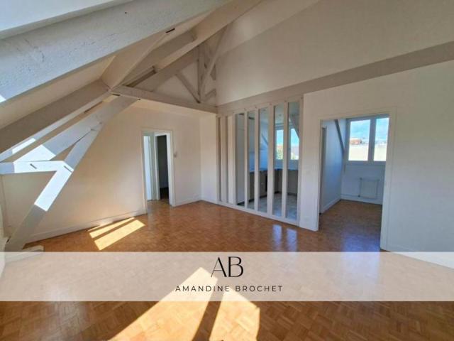 Appartement location à Versailles