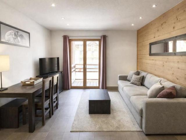 Appartement vente à Prades, Font-romeu-odeillo-via