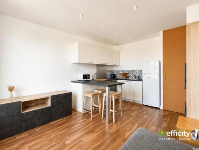Appartement vente à Dax, Capbreton
