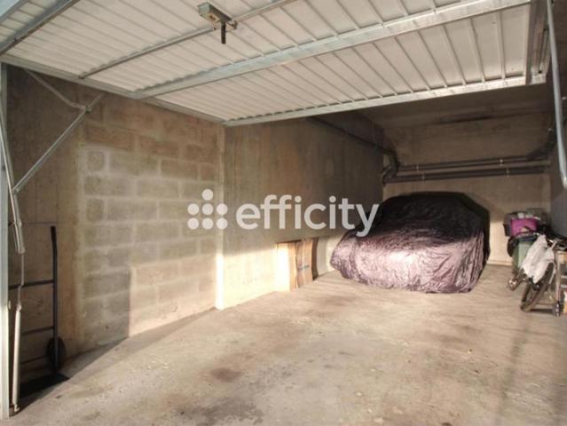 Appartement vente à Torcy, Chelles