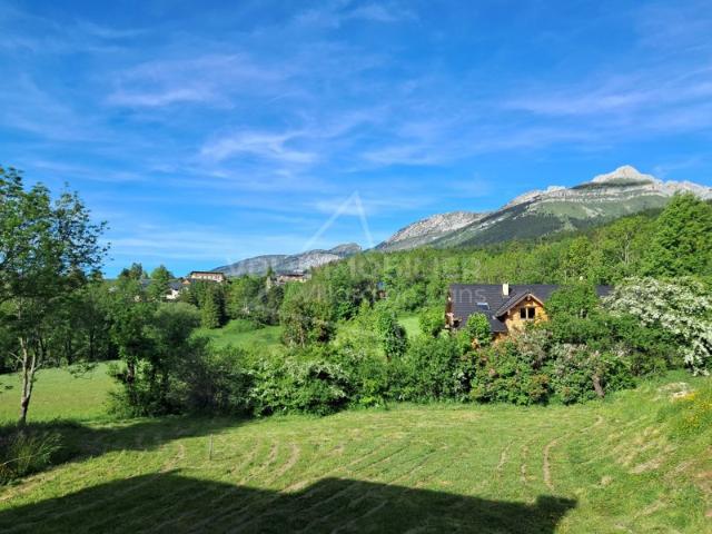 Appartement vente à Grenoble, Villard-de-lans