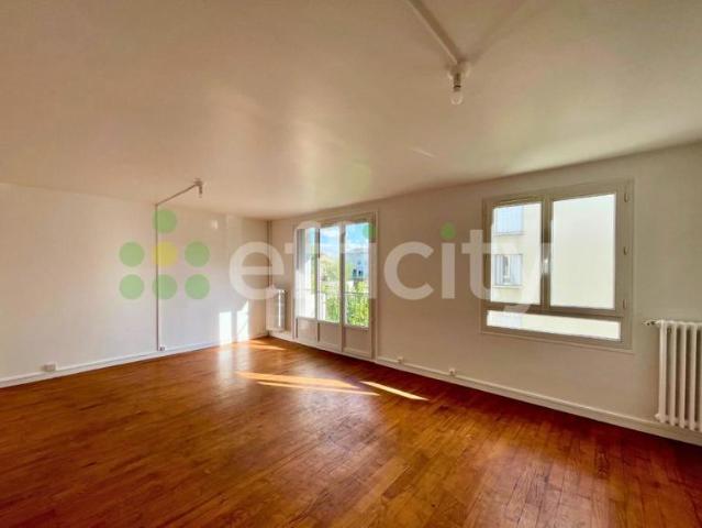 Appartement location à Saint-Germain-en-Laye, Chatou