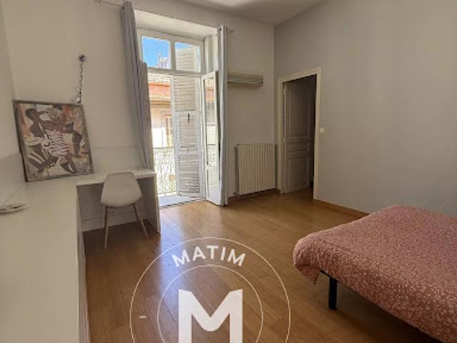 Appartement vente à Ajaccio