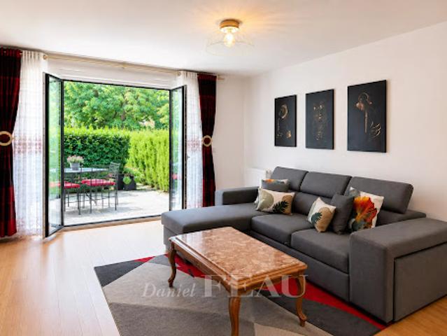 Appartement location à Nanterre, Saint-cloud