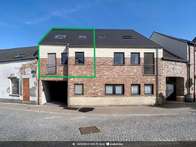 Appartement location à Steenokkerzeel, Brabant