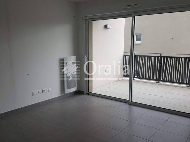 Appartement location à Vergèze, Gard