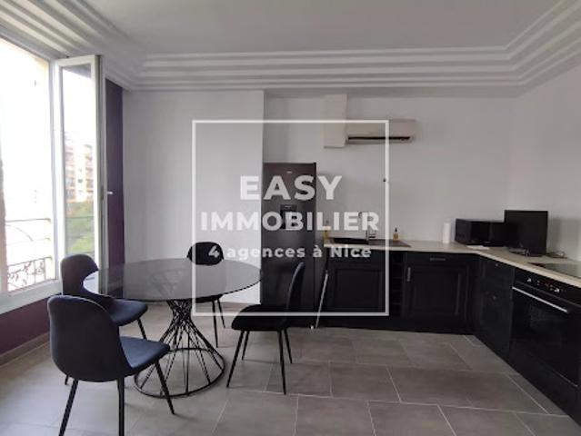 Appartement vente à Nice