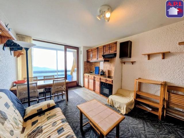 Appartement vente à Pamiers, L'aiguillon