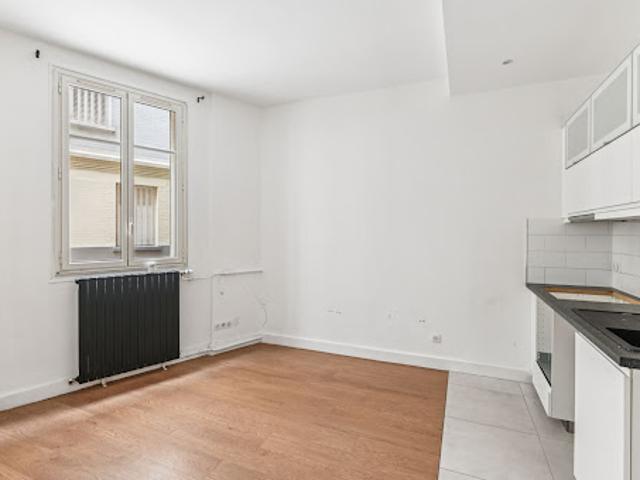 Appartement vente à Nanterre, Neuilly-sur-seine
