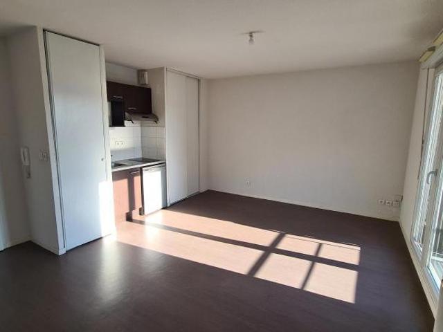 Appartement location à Toulouse
