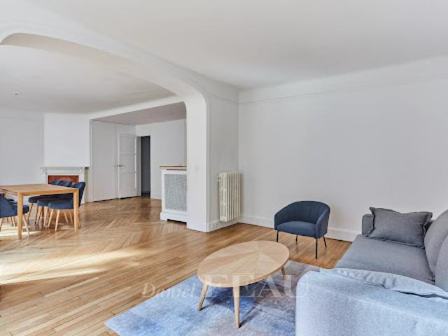 Appartement location à Paris, Île-de-France