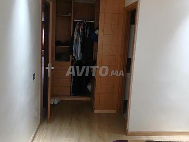 Appartement location à Bouskoura, Gharb-Chrarda-Beni Hssen
