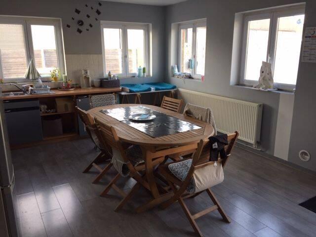 Appartement location à Cité des Fleurs, Haillicourt