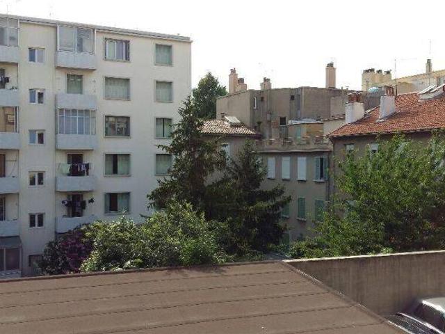 Appartement location à Les Chartreux, Marseille