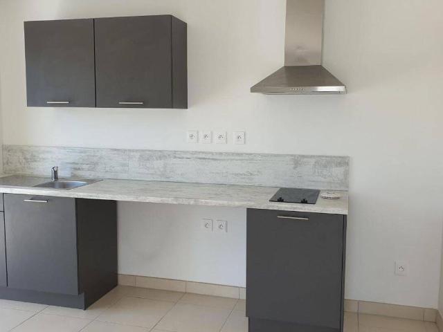 Appartement location à Croix de Pomeirac, Béziers