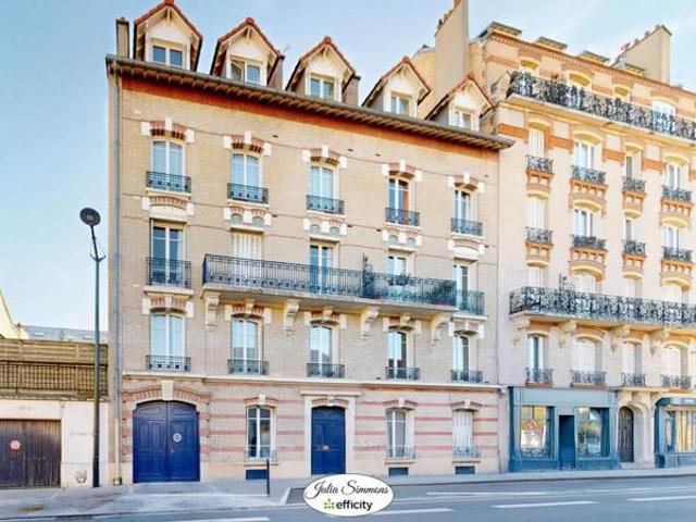 Appartement location à France métropolitaine, Bois-colombes