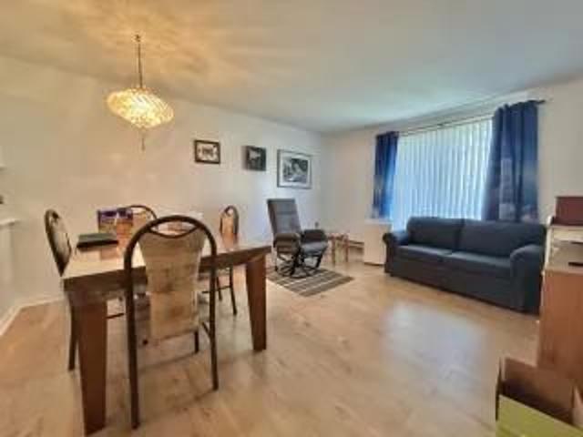 Apartment for rent in Charlesbourg, Québec